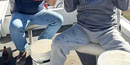 Harry and Jack footrace 