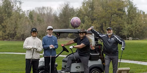 2026 Stars of the Valley - 5th Annual Golf Tournament