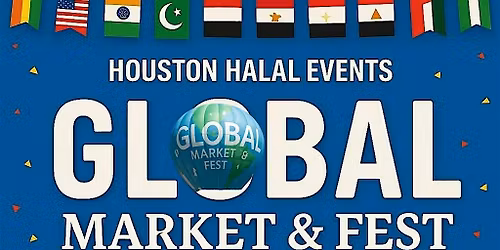 Global Market & Fest