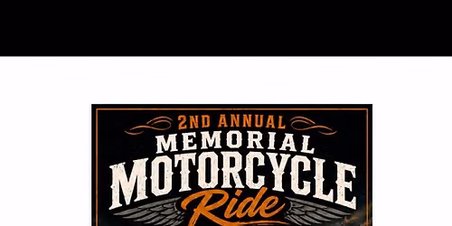 Kenneth E Appel Memorial Ride 