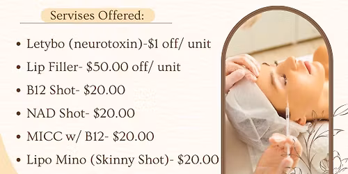 \u2018Fall\u2019 Into Flawless