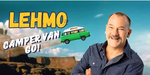 Camper Van Go