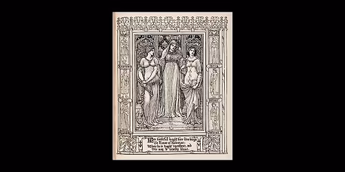 Art and Togetherness: LGBTQ+ Collections Drop-in