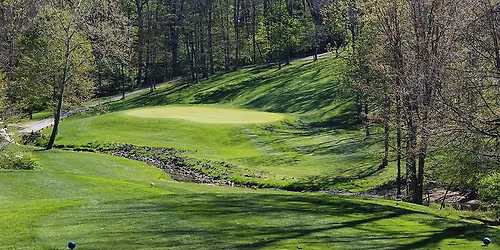 Queen City Cup Kickoff @Hickory Woods