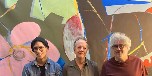 KJJ. 20 \/ Tim Berne's CAPATOSTA \/Alex Roth's Cut The Sky