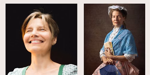 Megan Wells: A Historical Portrayal of Abigail Adams