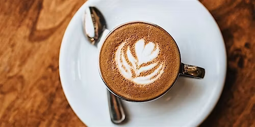 Coffee Connect (Wairau Valley, North Shore)