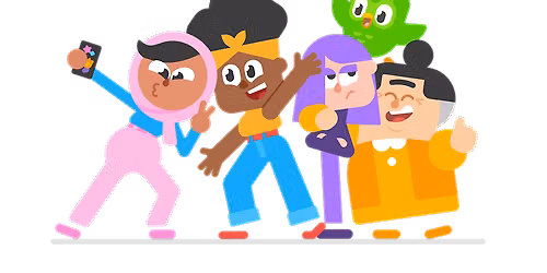 Duolingo English Test 1st Timers Session