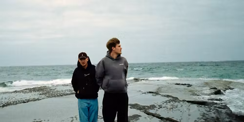 RAUM27, Nura, KAFVKA, Marlo Grosshardt, Lara Hulo, Monet192 in Bielefeld