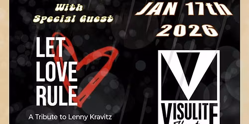 Hard 2 Handle - The Black Crowes Experience