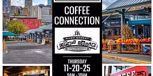 November Coffee Connection