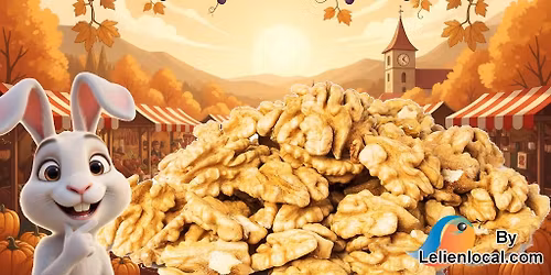 5e March\u00e9 d'automne 2025