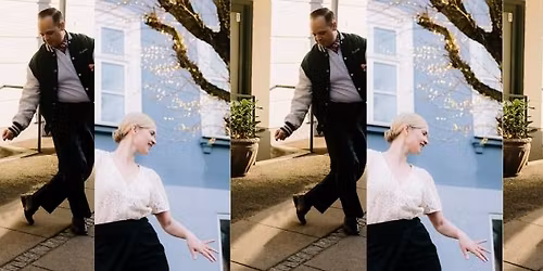 SwingShoes | Balboa Beginner Workshop