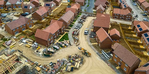 West Suffolk Council Developer Forum