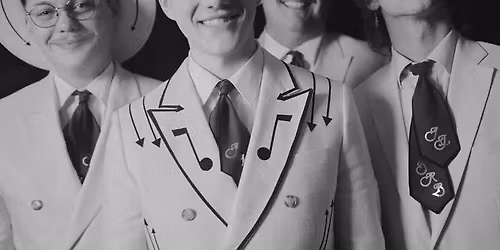 JAKE VAADELAND & THE STURGEON RIVER BOYS | Hamburg