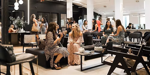 50+ EXPECTED | Business Networking Night @ DECK 84