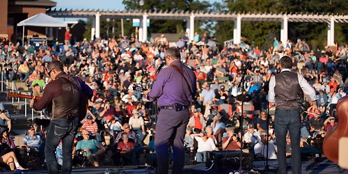 2026 Cherry Bounce Festival