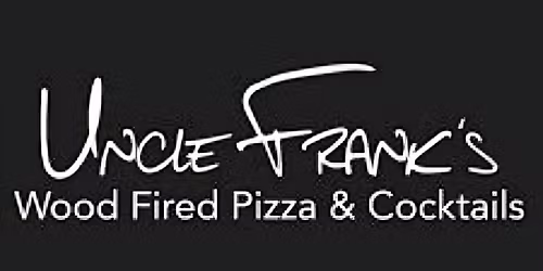 Evan & James live @ Uncle Franks Pizza