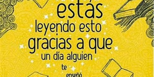 III Edici\u00f3n Festival de La Palabra y del Storytelling. 