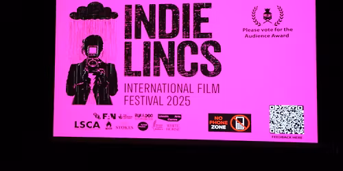 Lincoln Film Festival