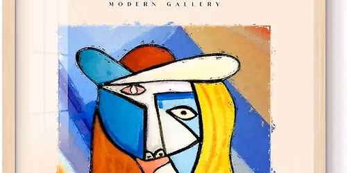 Art Class- Abstract Art