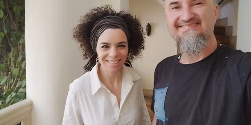 V\u00e1ndorL\u00e1ss EST - Hesna Al Ghaoui - F\u00e9lelem k\u00f6zelr\u0151l \u00e9s bel\u00fclr\u0151l - 2025. november 27.