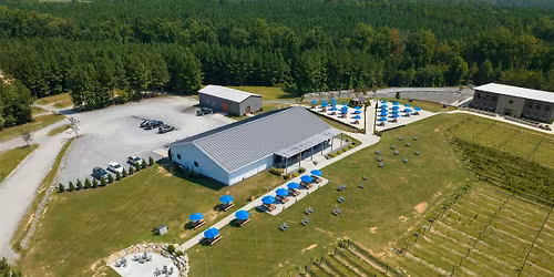 Vineyard Tour & Tasting