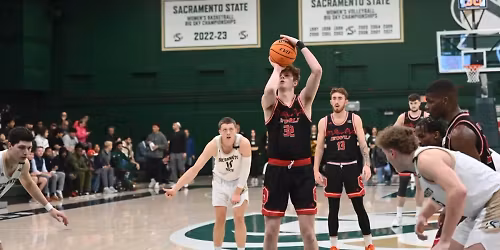 Big Sky Mens Basketball Tournament - Session 4