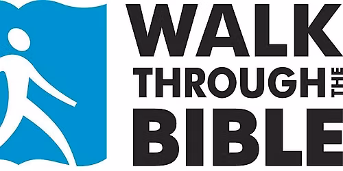 Walk through the Bible