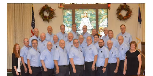 United in Harmony - Saturday @ Wyandot Mutual Stage