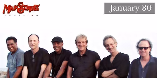 John Cafferty and The Beaver Brown Band