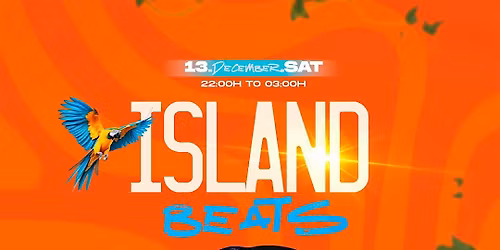 Island beats Vol. IX