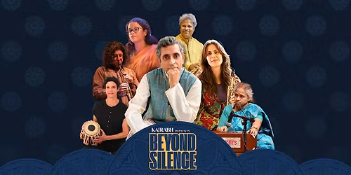 Kairabh - Beyond Silence