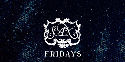 Sax Friday