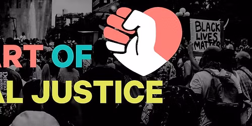 The Art of Social Justice: Empowered