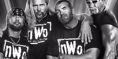 WWE Twisted Trivia