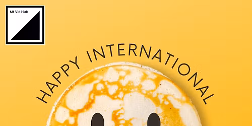 International Pikelet Day!