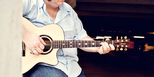 Matt Andersen