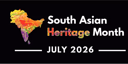 Ashburton Park: A South Asian History Wandering