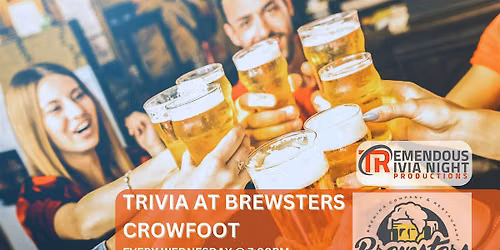Calgary (Brewsters - Crowfoot)