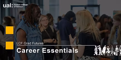 LCF Grad Futures: Unlock Career Opportunities with Networking and LinkedIn