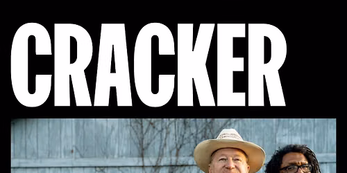 Cracker - 30 Years of "The Golden Age"