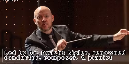 Blacksburg Master Chorale