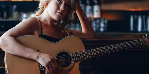 Vibeka Amador *Live*