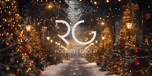 RG ANNUAL CLIENT CHRISTMAS PARTY