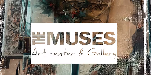  Откриване на The Muses Art Center & Gallery в Благоевград