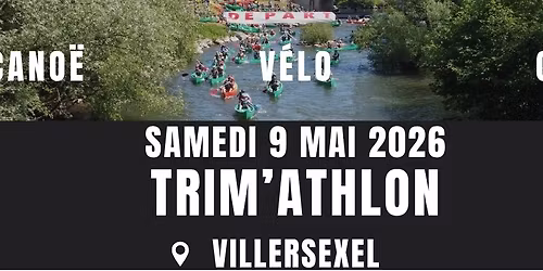 Trim'athlon 2026