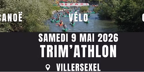 Trim'athlon 2026