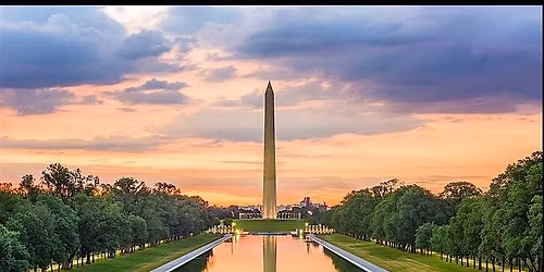 Washington DC Mall Self Guided Audio Walking Tour