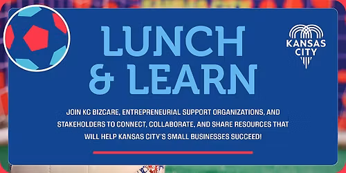 KC BizCare Lunch & Learn